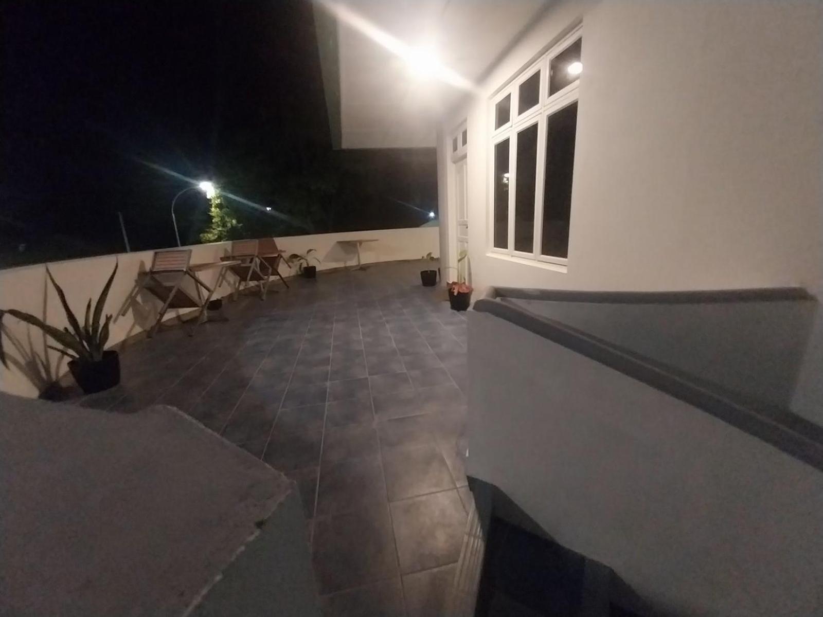 Clove Beach Atoll Addu Extérieur photo